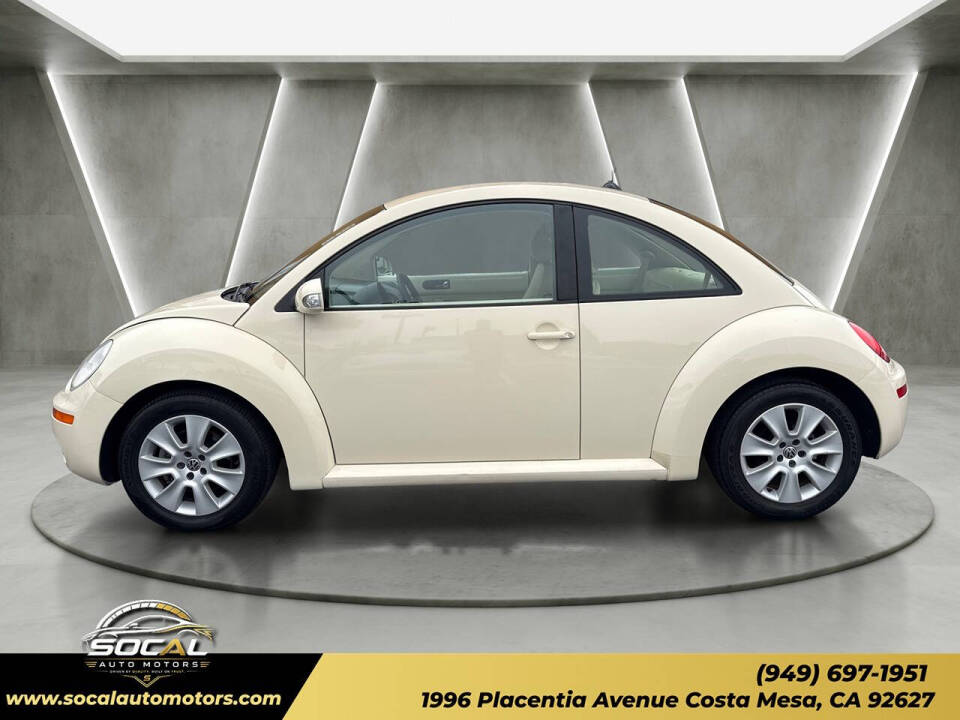 volkswagen new beetle 2008 3VWPW31C38M523414 image volkswagen new beetle 2008 3VWPW31C38M523414 image